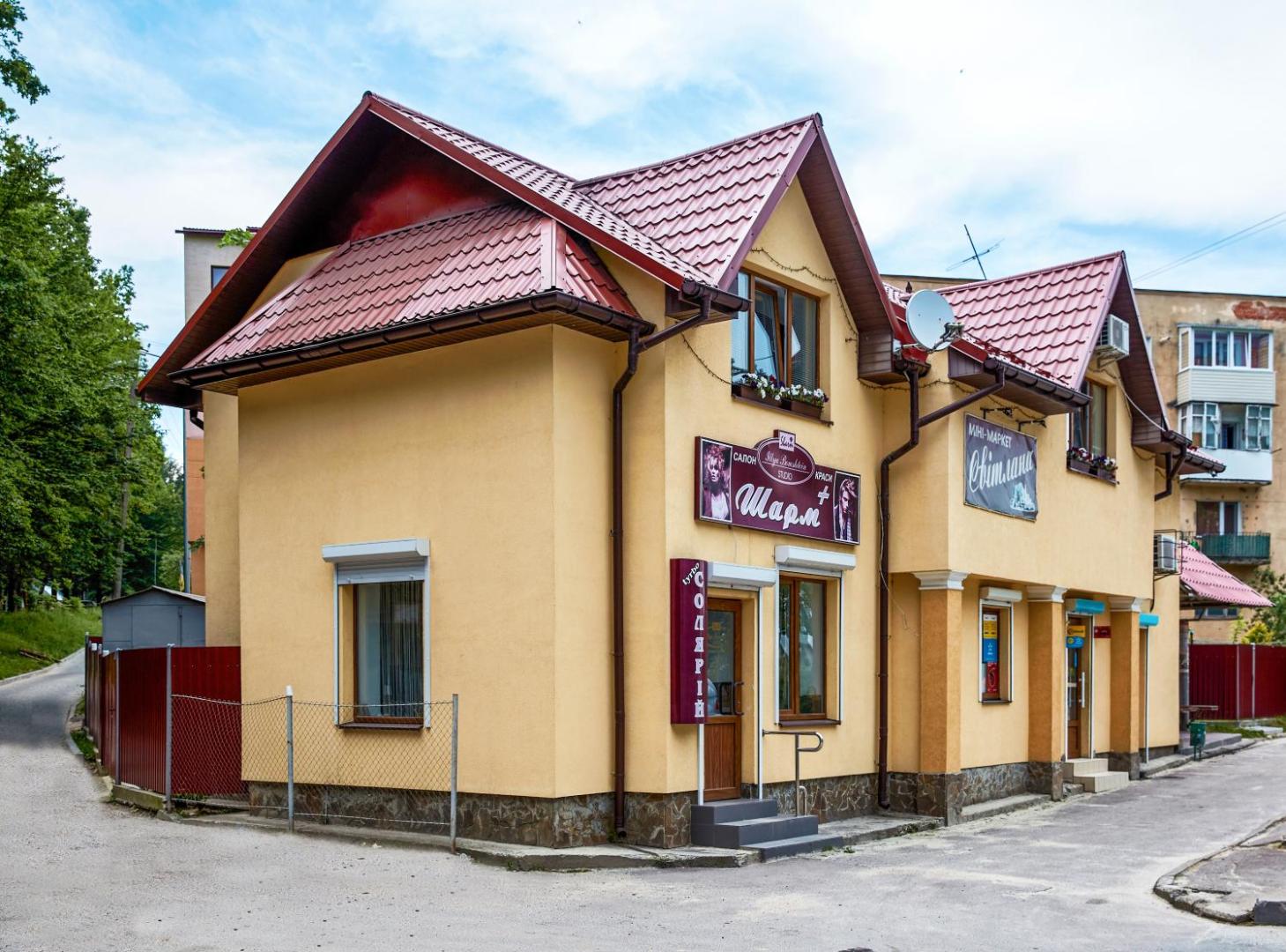 Foto 10: Апартаменты / Mieszkania / Apartments Svitlana