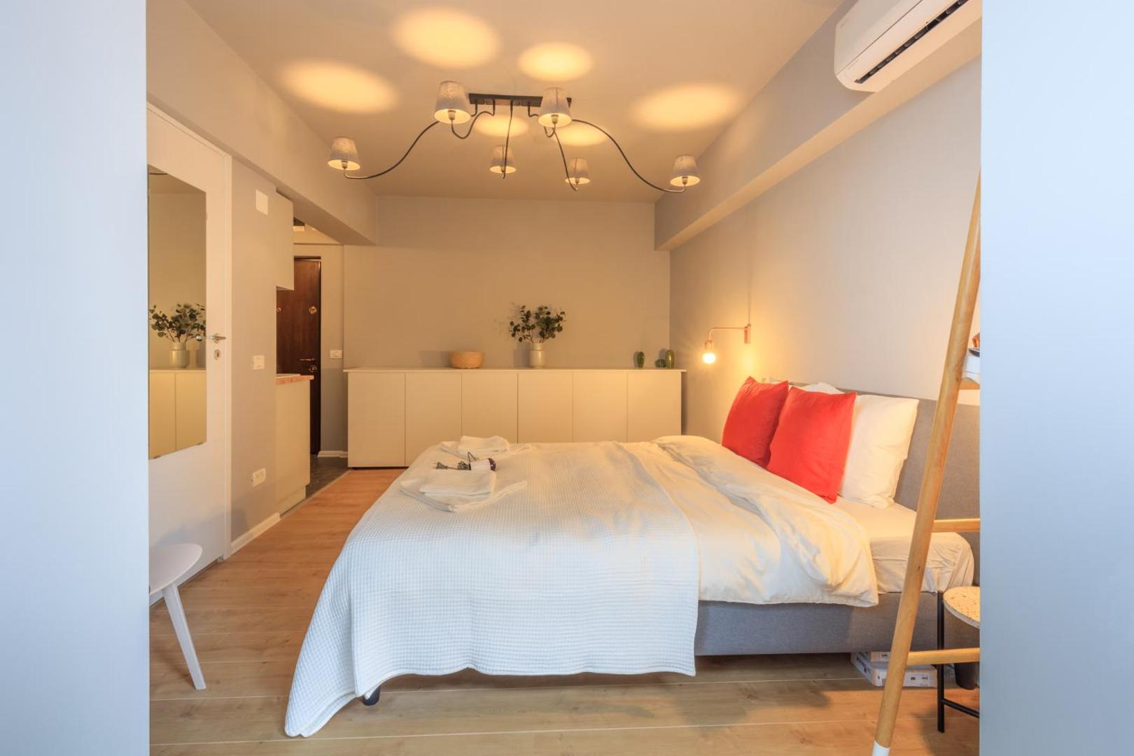 Bilde 6: Chic Studio - Ferrari - Old Town