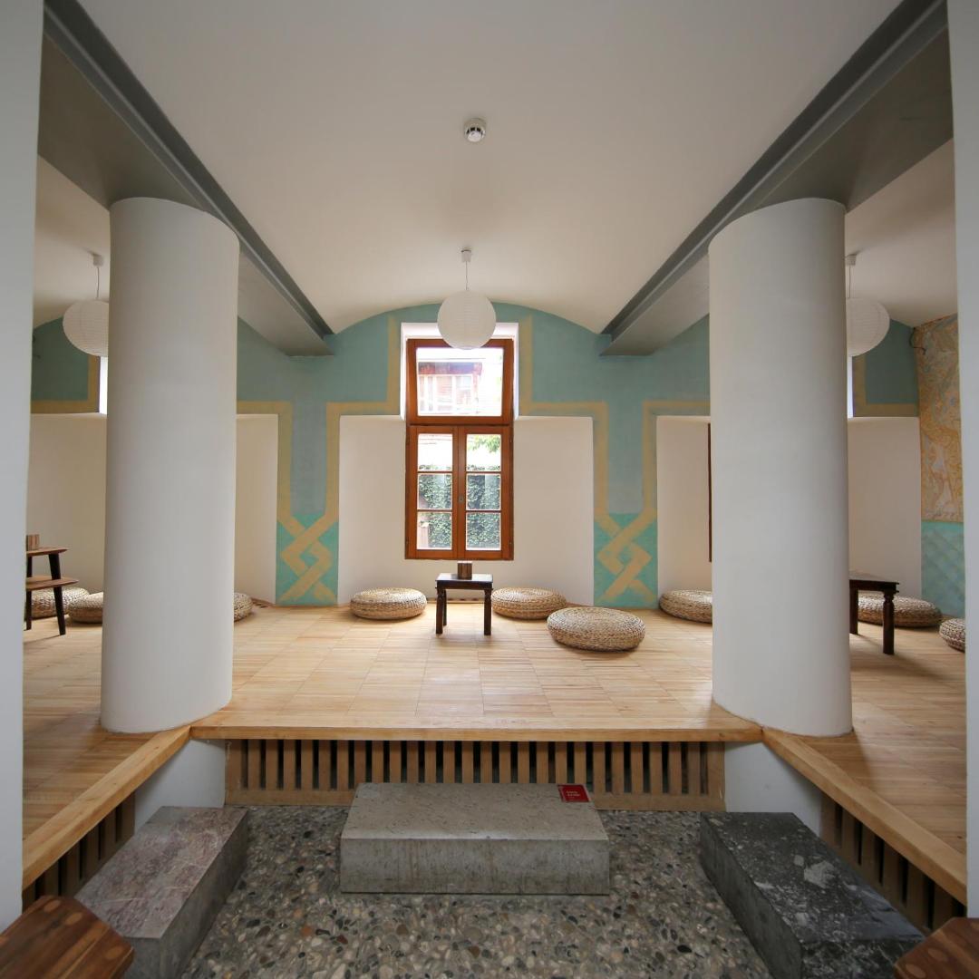 Foto 2: Hostel Celica