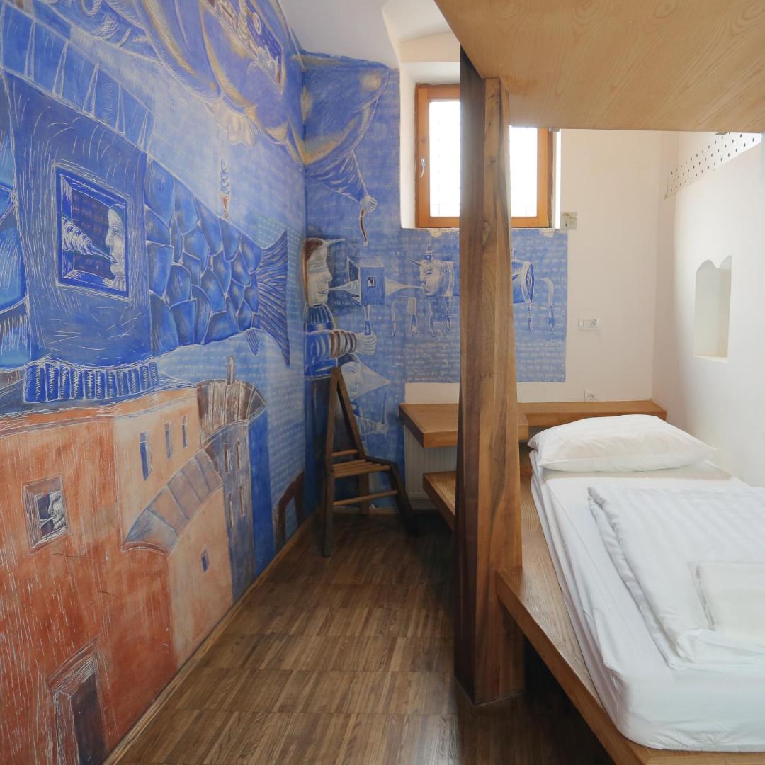 Foto 8: Hostel Celica