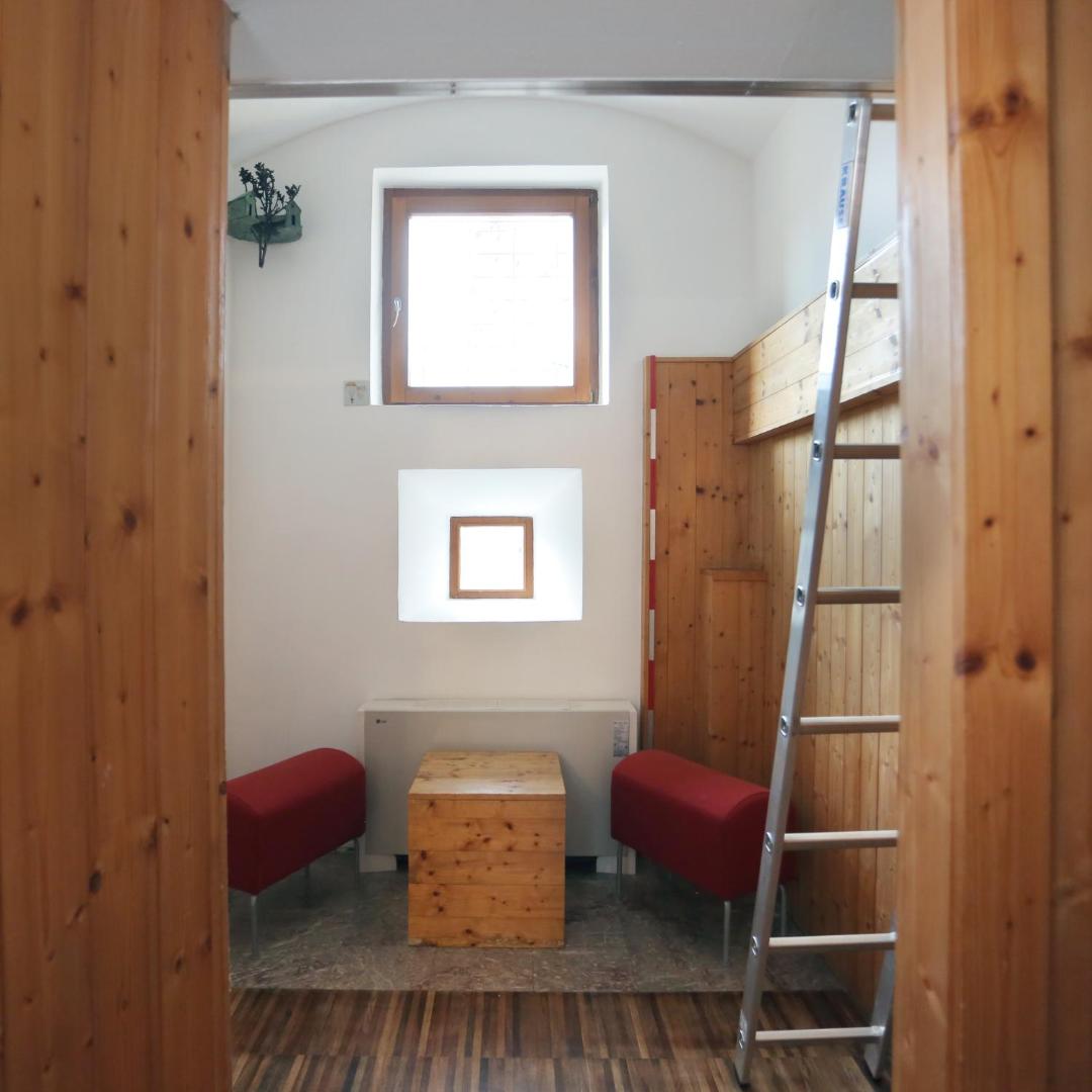Foto 4: Hostel Celica