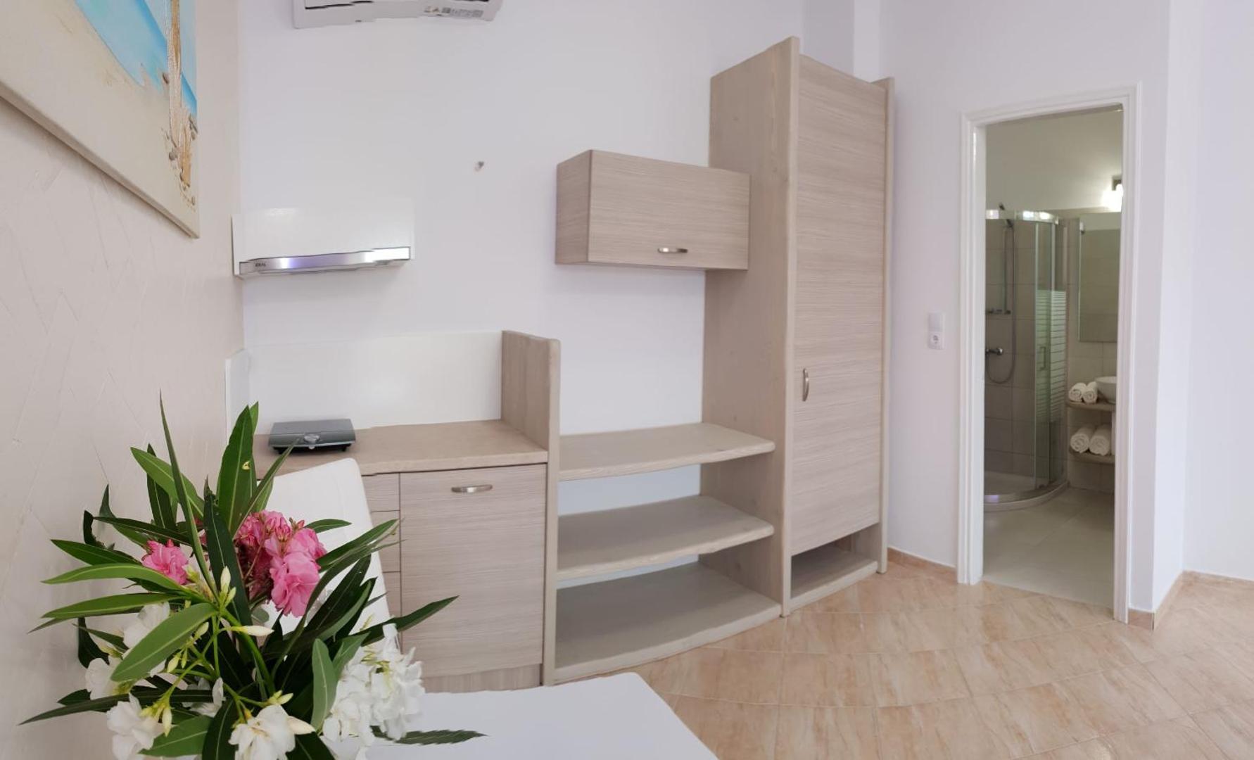 Fotografia 7: Studios & Appartments Posidonio