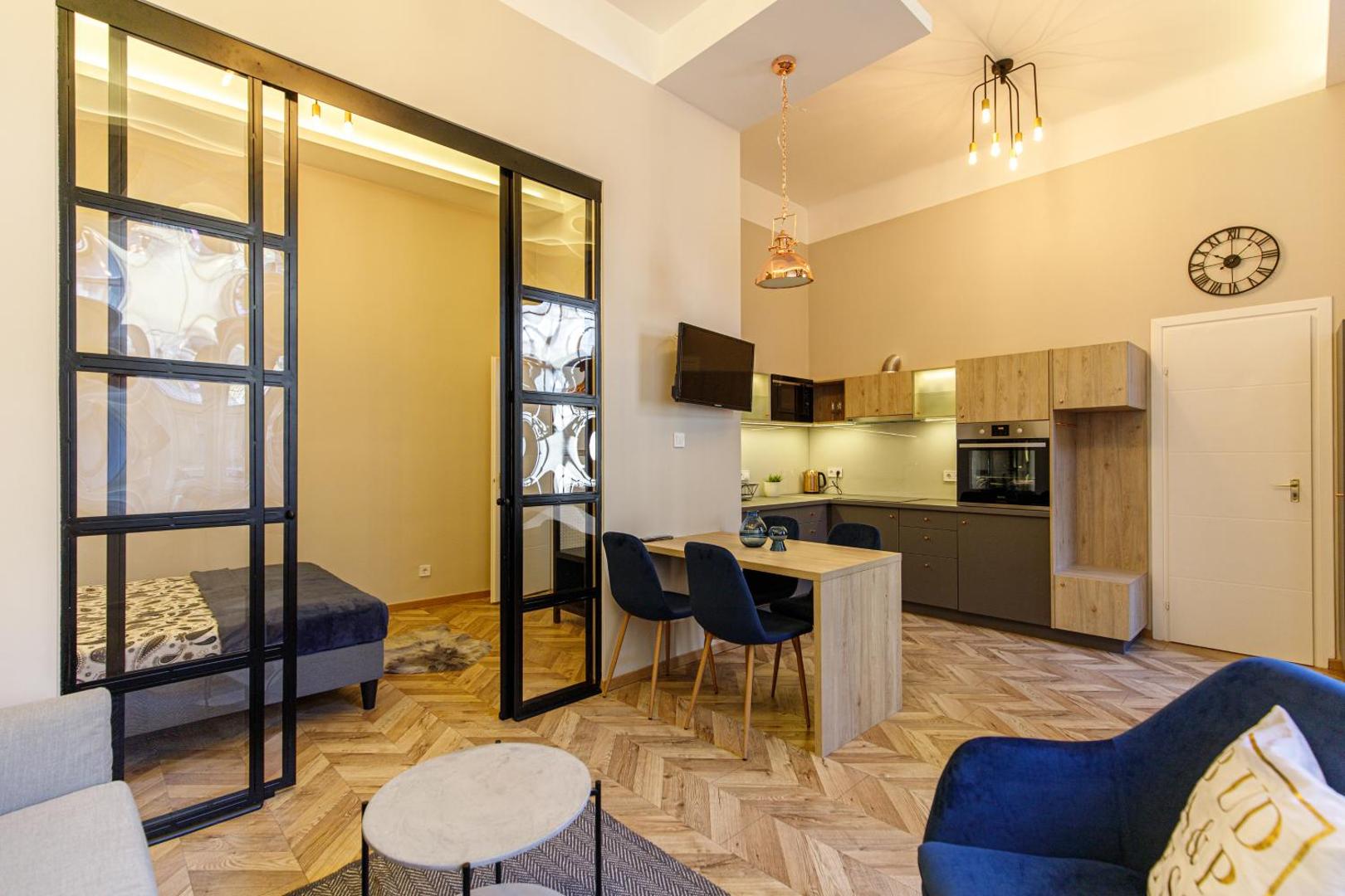 Foto 3: E13 - Elegant Apartment