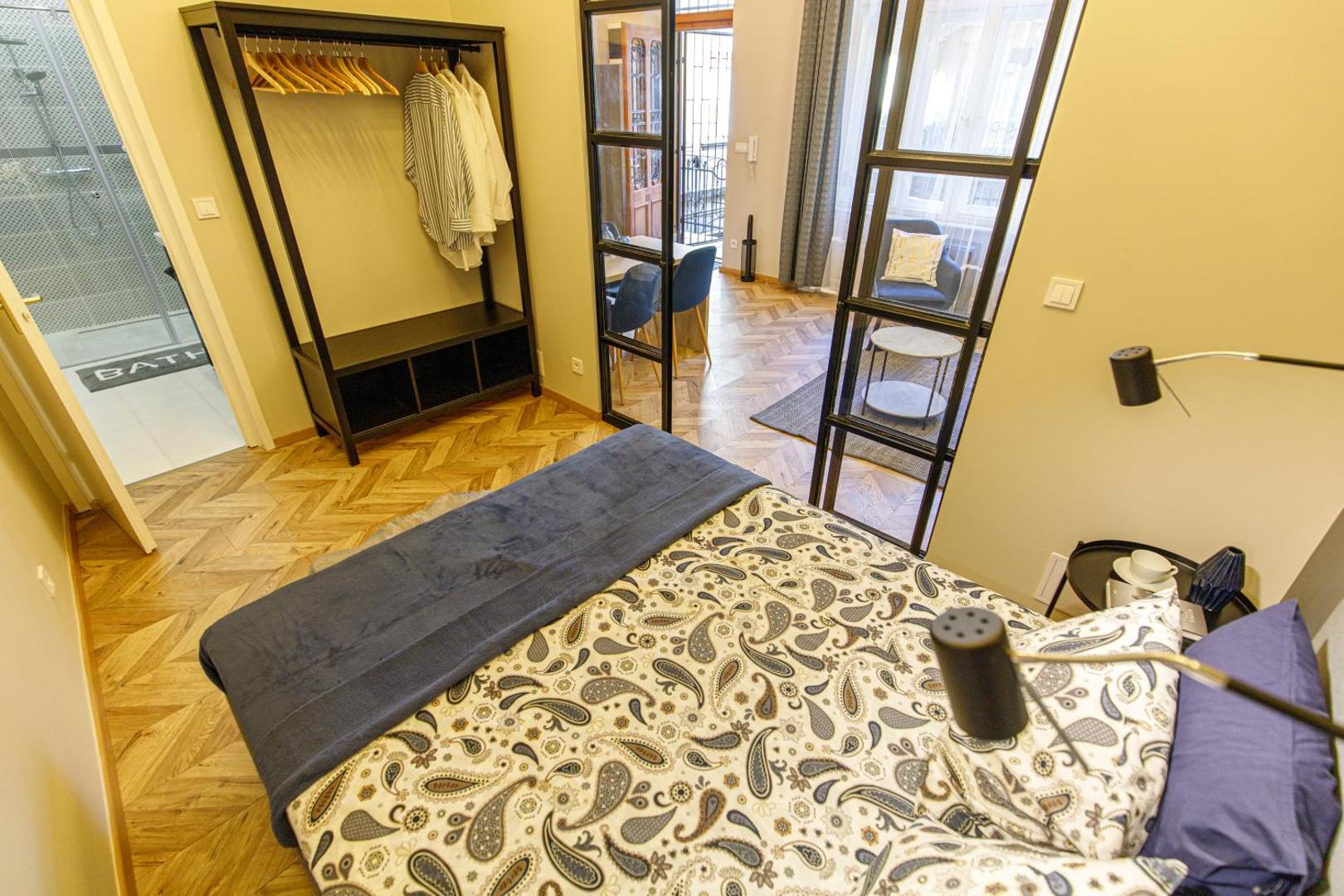 Foto 6: E13 - Elegant Apartment