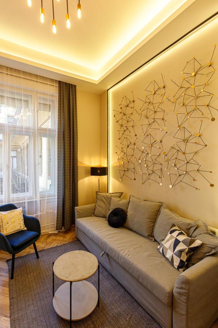 Foto 10: E13 - Elegant Apartment