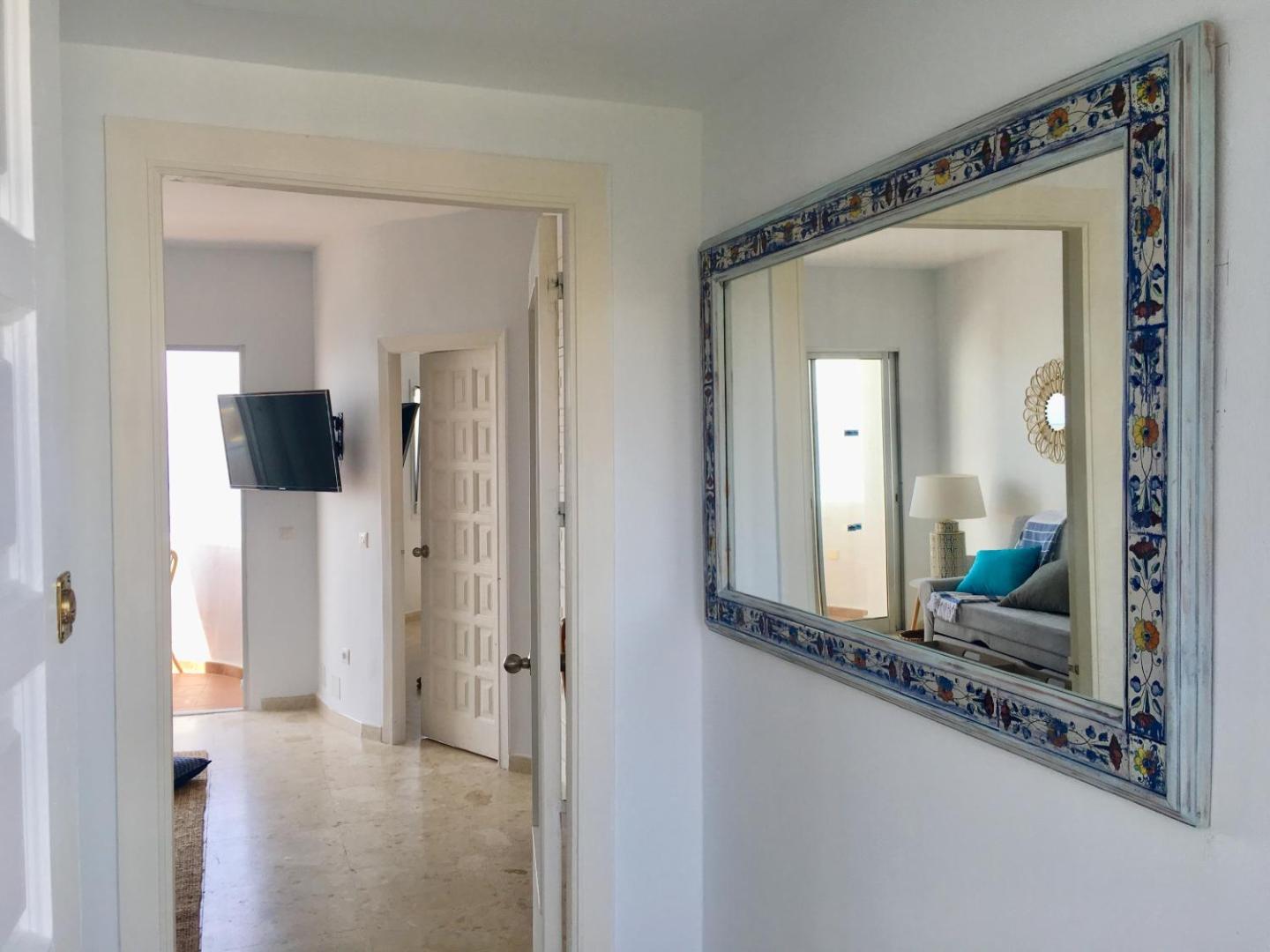 Zdjęcie 4: Beach & Hippie Chic Apartment for Happy People - Marbella - Calahonda