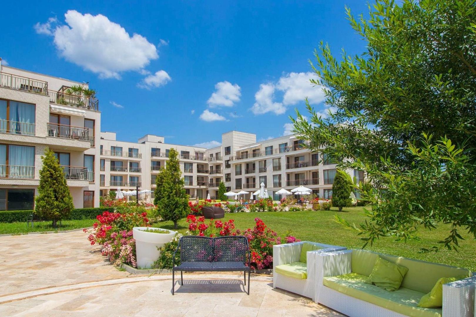 Kuva 6: Studio in Diamond Beach
