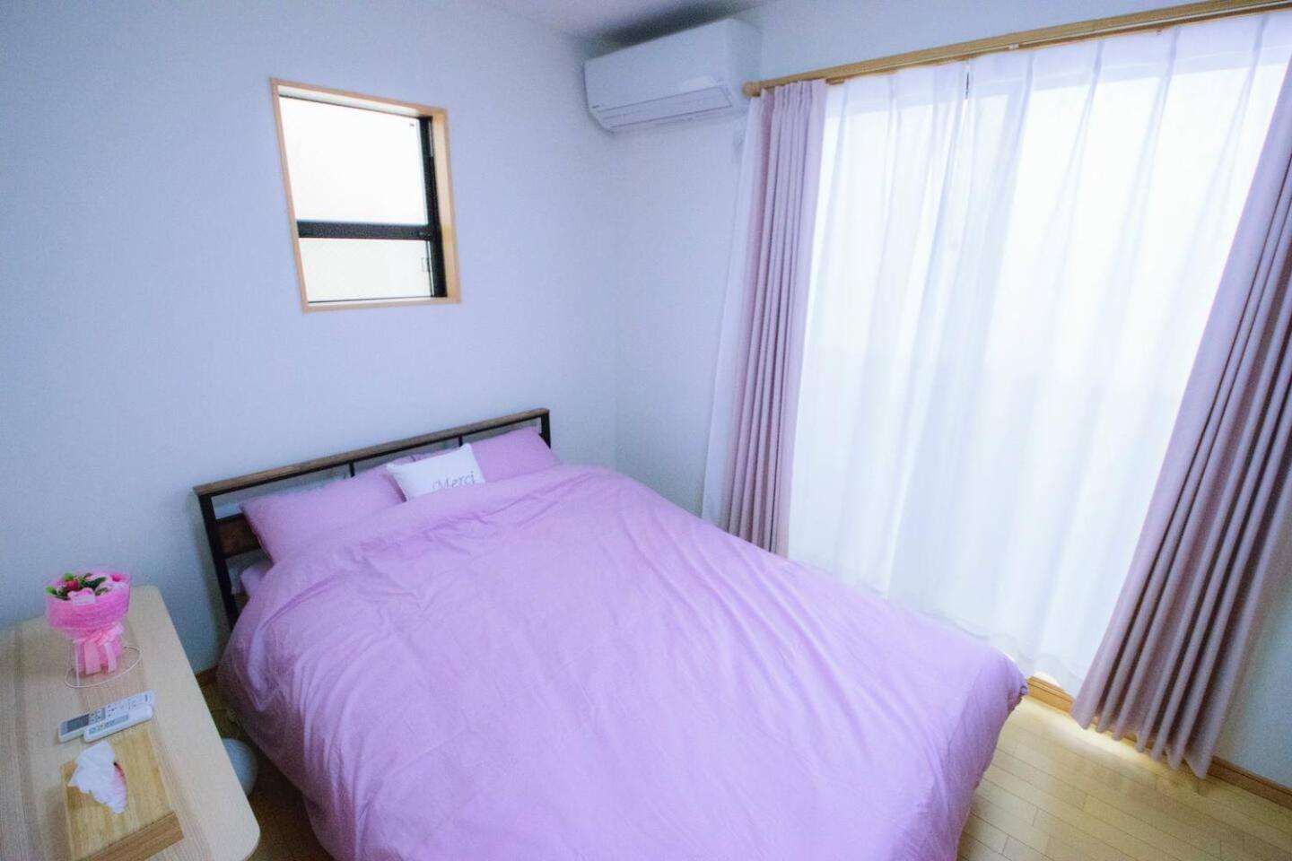 Spacious & Modern Inn Megumi-an Nishijinの写真10
