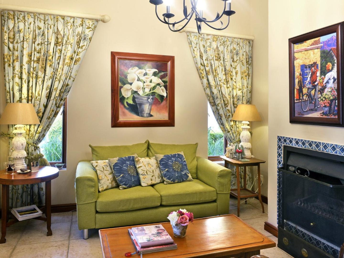 Bilde 9: Petit Plaisir Cottage