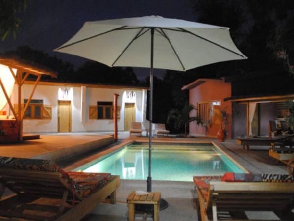 Billede 7: B & B Teranga Warang
