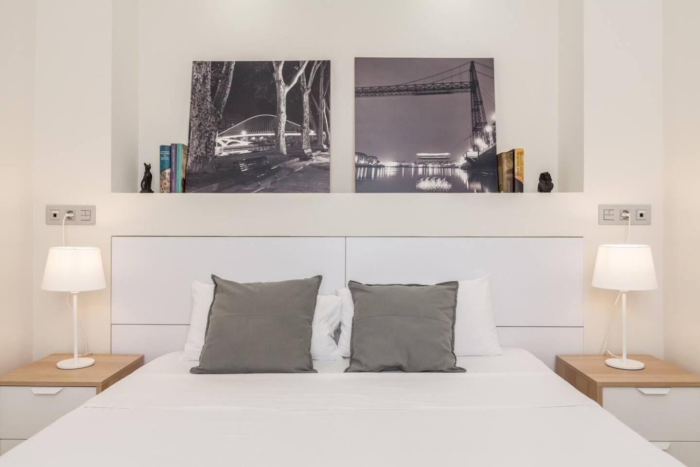 T2, Tirso de Molina, apartamento luminoso y tranquiloの写真5