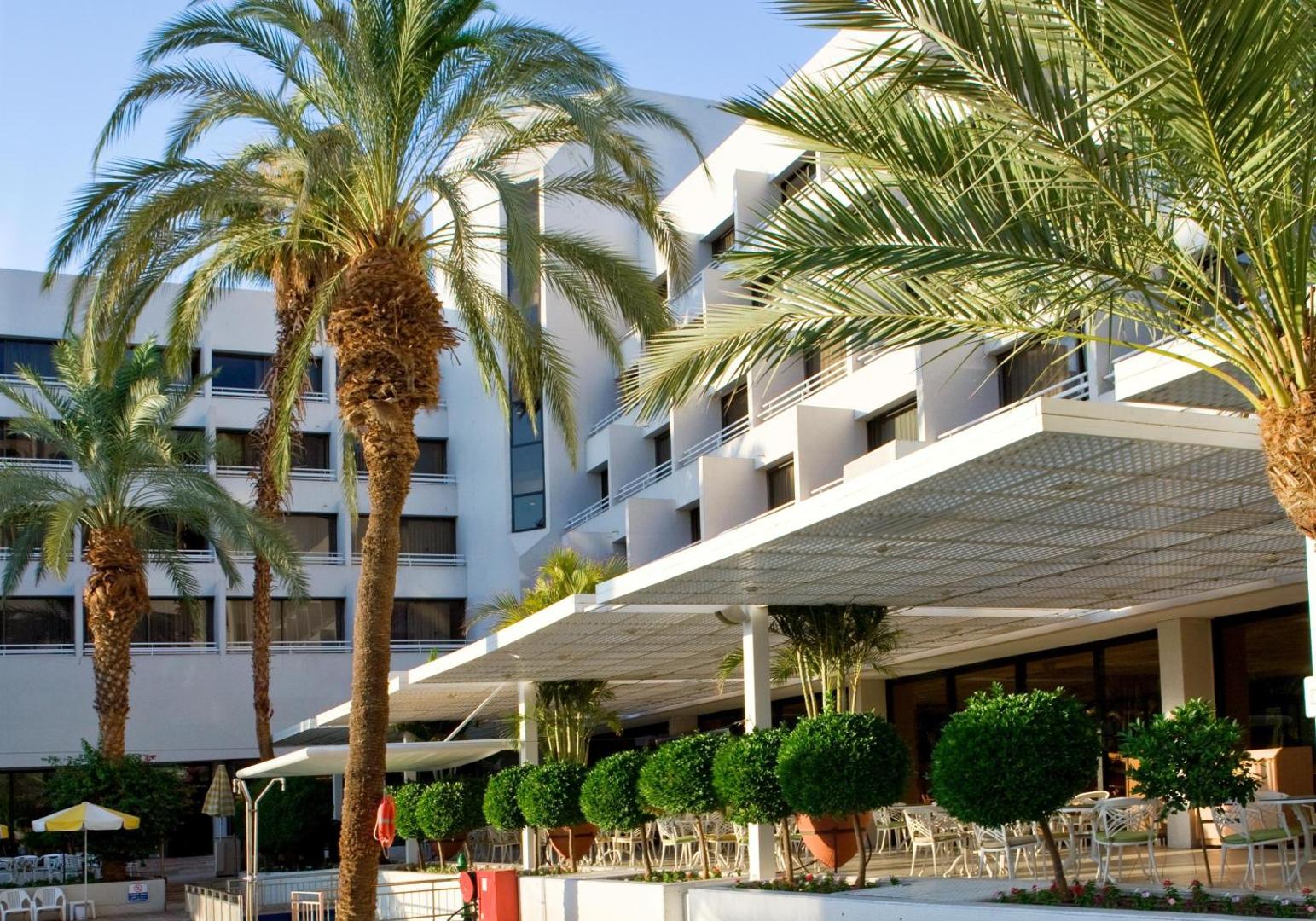 Bilde 8: Lagoona by Isrotel Collection