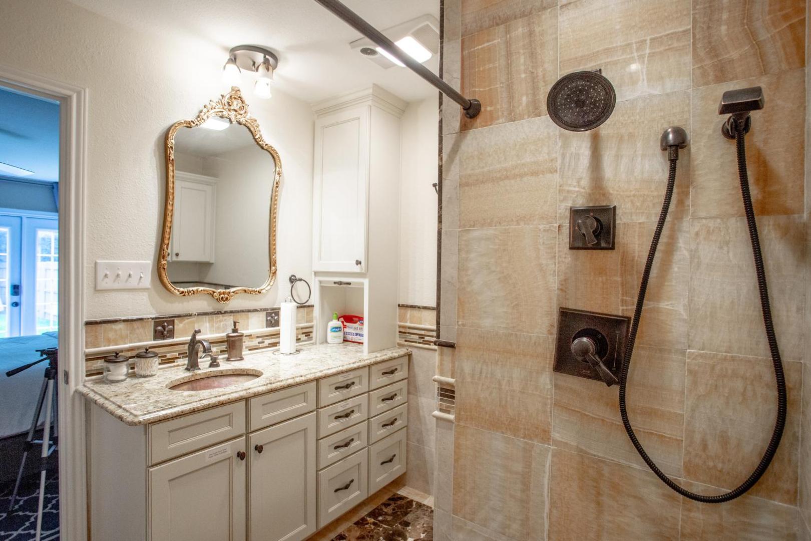 Zdjęcie 6: Comfortable, Family and Business Friendly 2BD/2BA House in North Austin