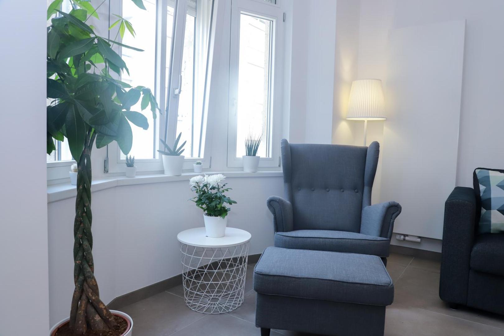 Fotografia 5: high class flat