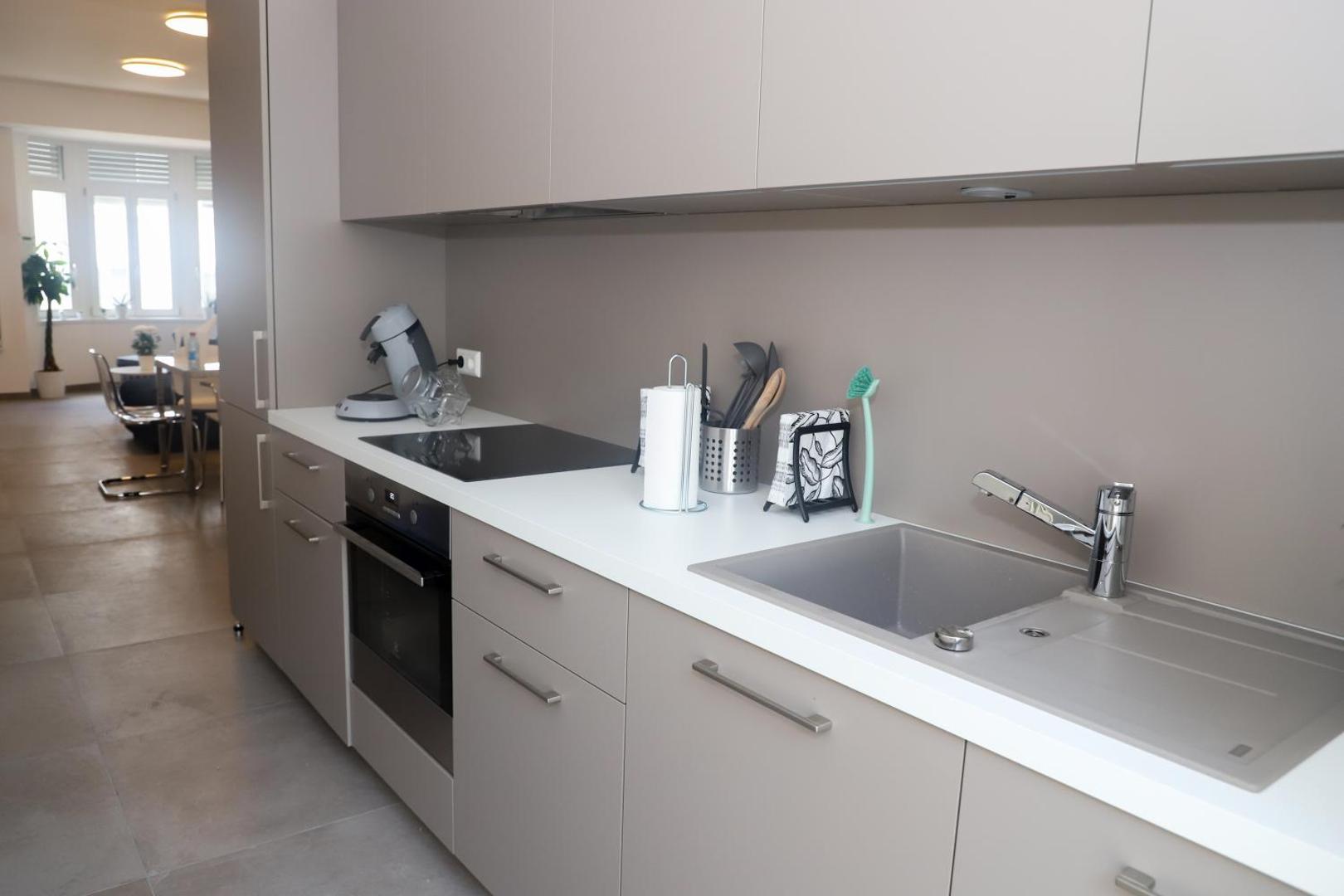 Fotografia 10: high class flat