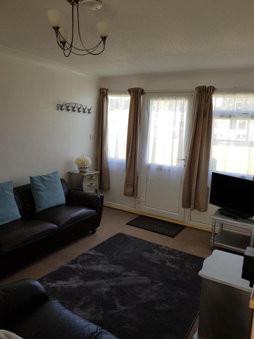 Kuva 4: 39 - 2 Bed Chalet, Belle Aire, Beach Road, Hemsby, Norfolk, NR29 4HZ