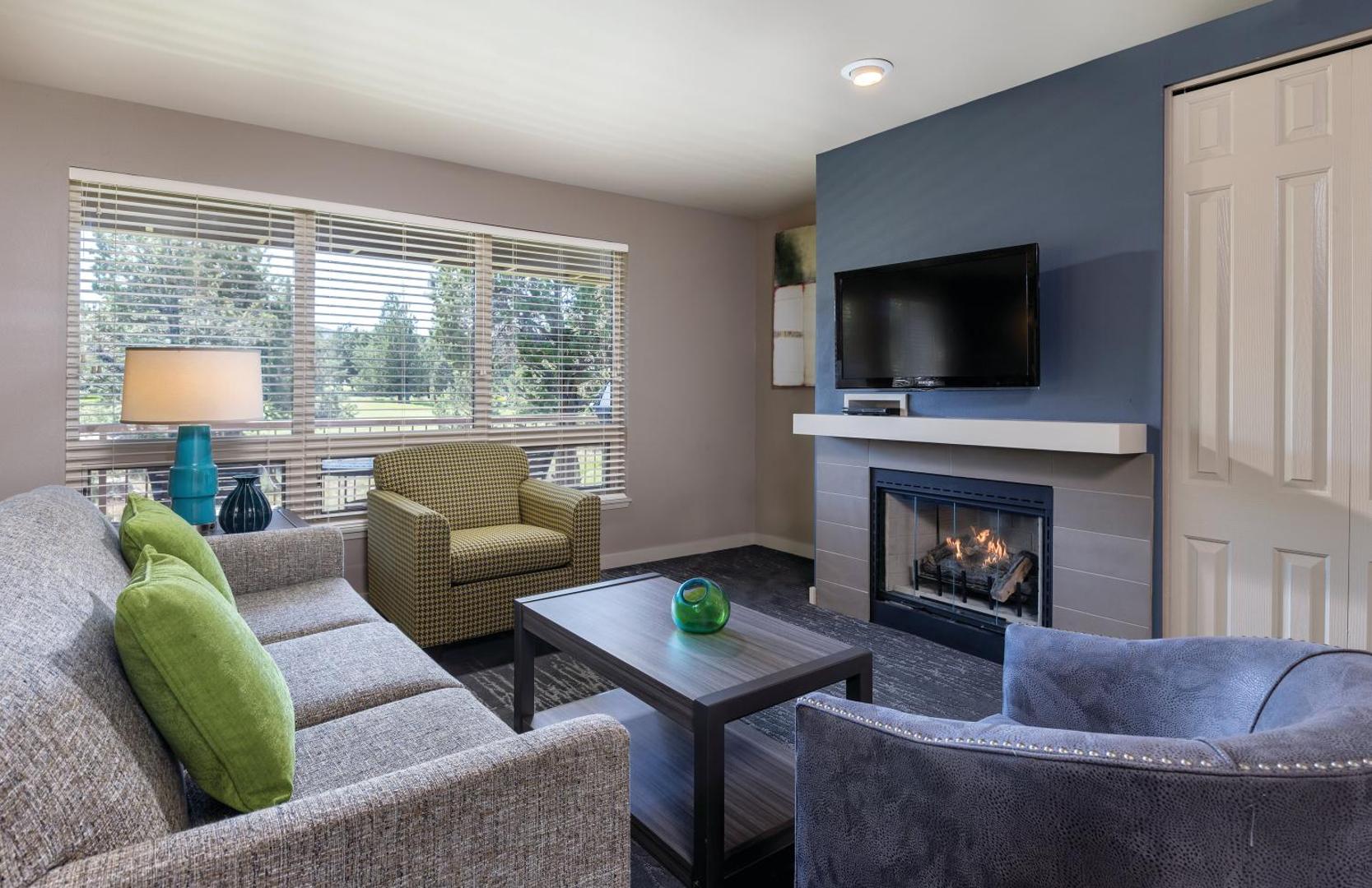 Billede 3: WorldMark Eagle Crest