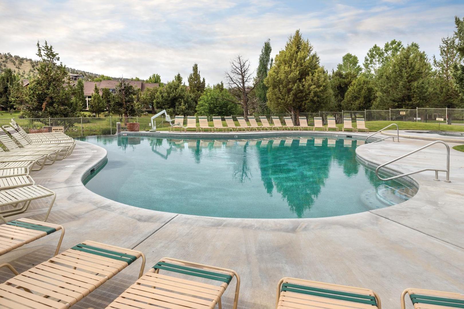 Billede 2: WorldMark Eagle Crest