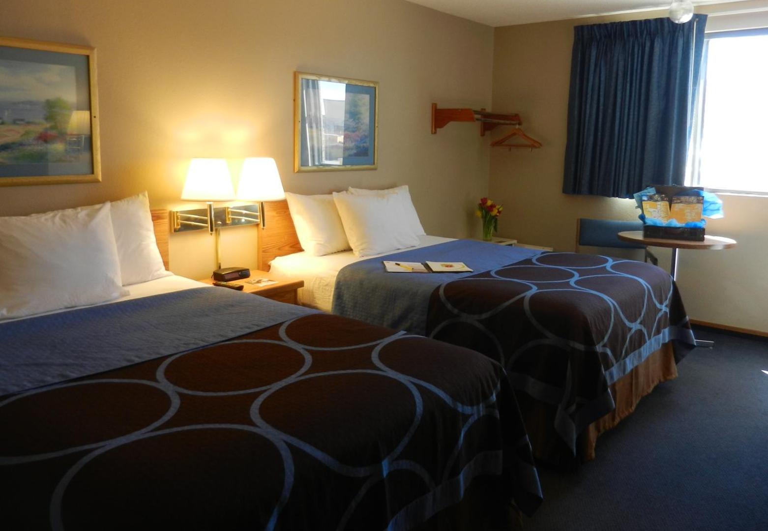 Fotografia 7: Super 8 by Wyndham Manhattan KS
