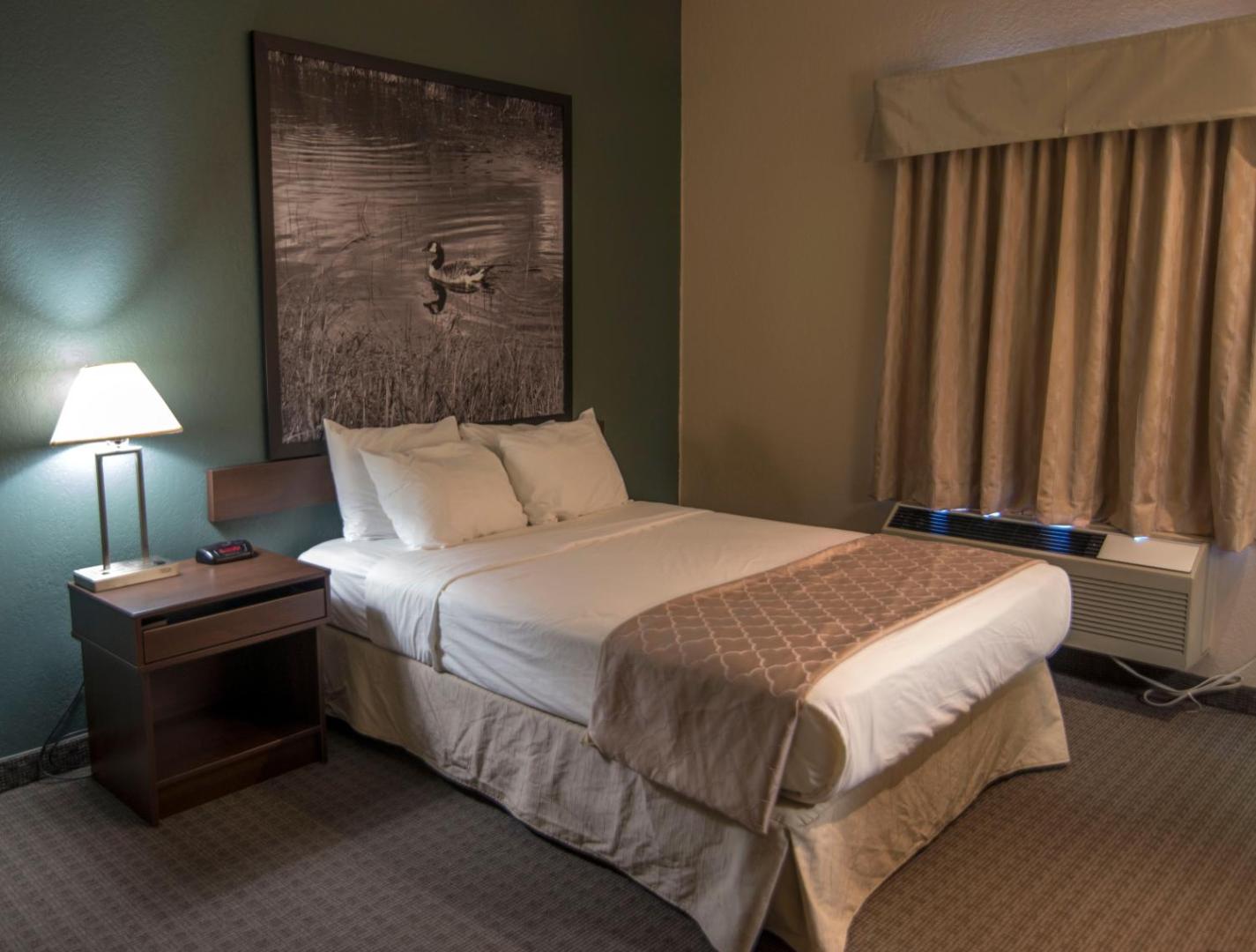 Photo 9 : Super 8 by Wyndham Dauphin