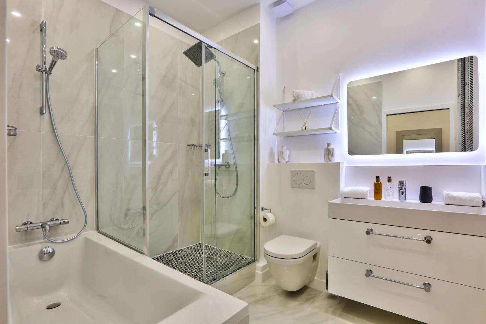 Billede 9: 92 - Beautiful Apartment in Montorgueil
