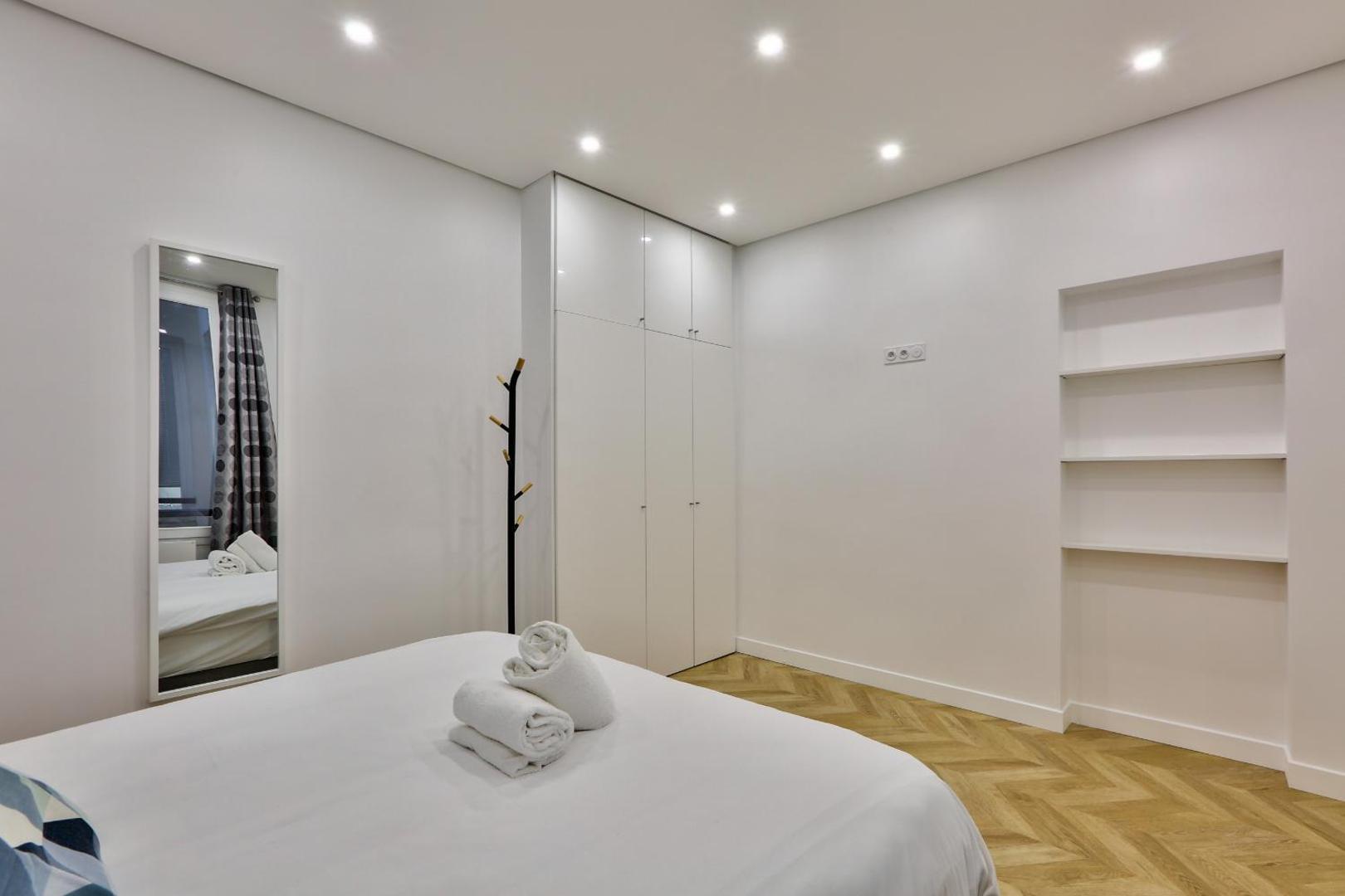 Billede 10: 92 - Beautiful Apartment in Montorgueil