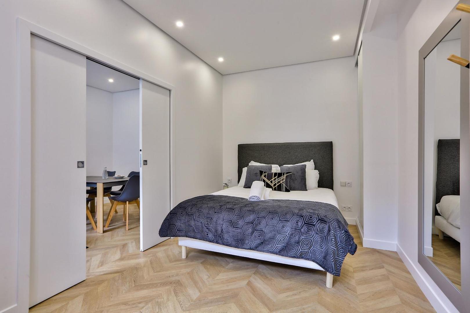 Billede 11: 92 - Beautiful Apartment in Montorgueil