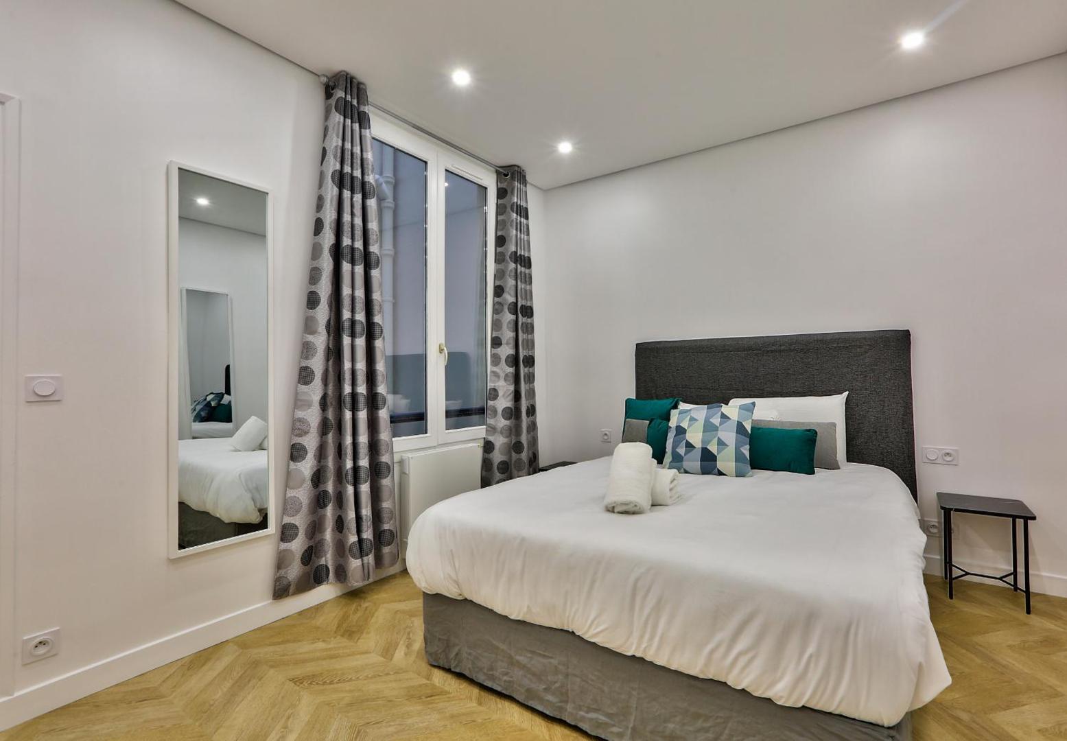 Billede 5: 92 - Beautiful Apartment in Montorgueil