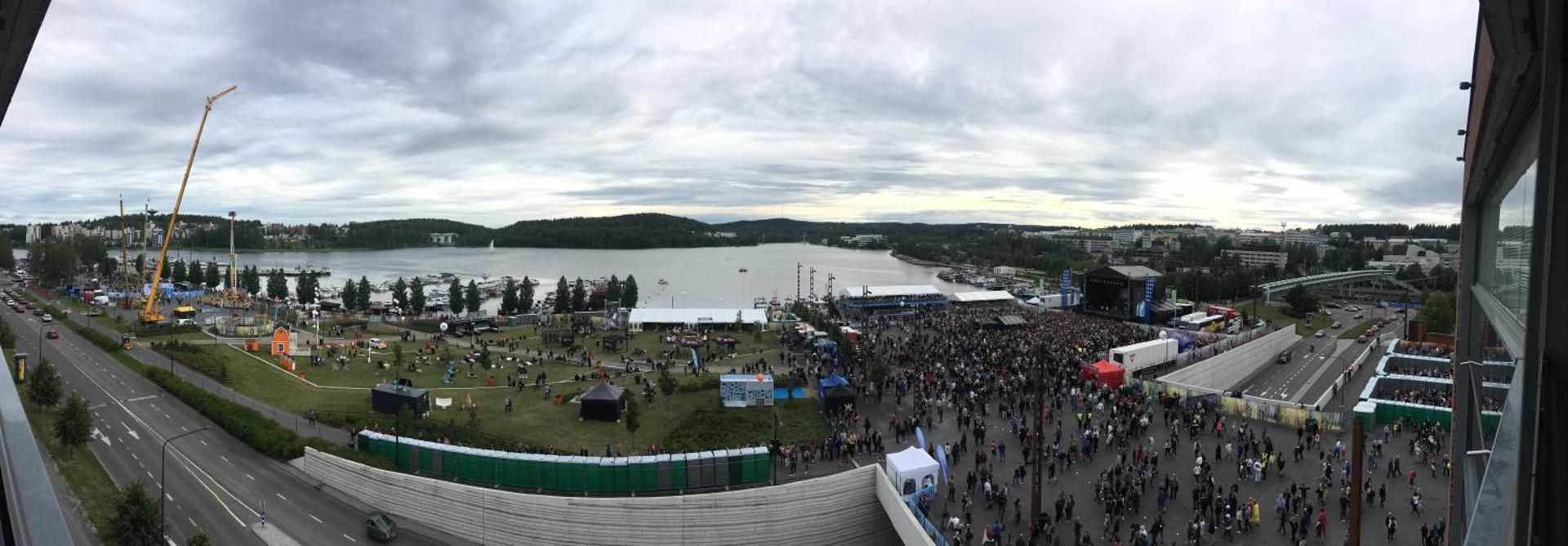 Foto 9: Menuetti - best lake view