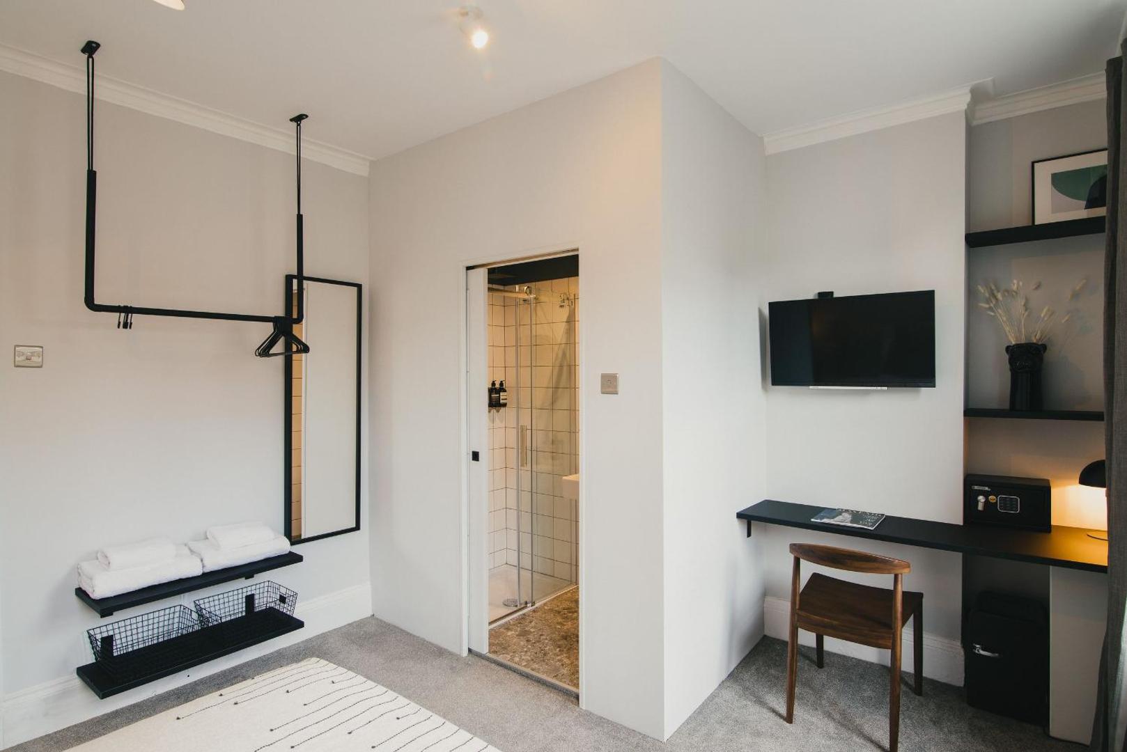Bilde 3: D8 - Shoreditch