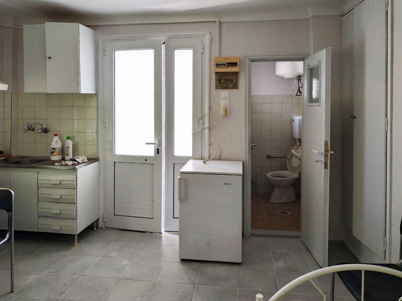 Foto 6: Studio in Rethymno