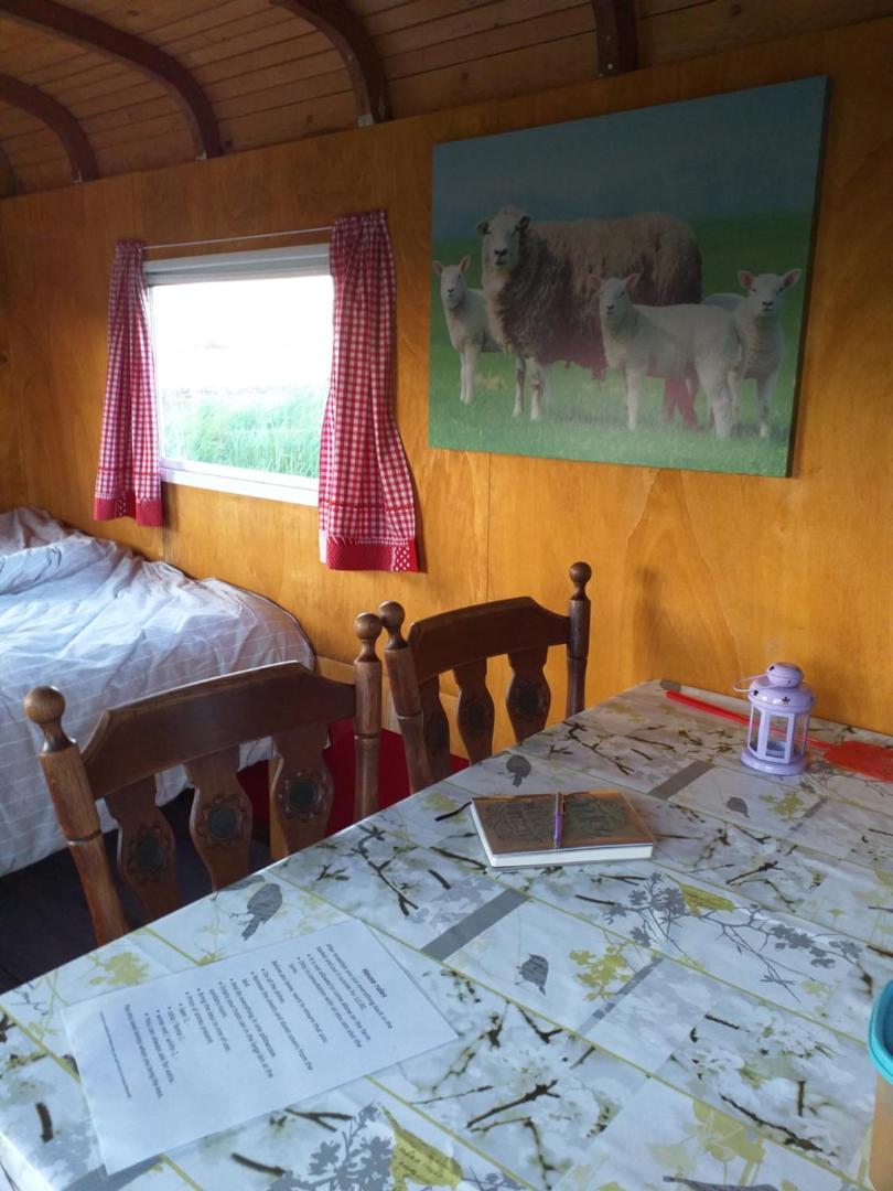Φωτογραφία 10: Bed & Breakfast ARKEN AE