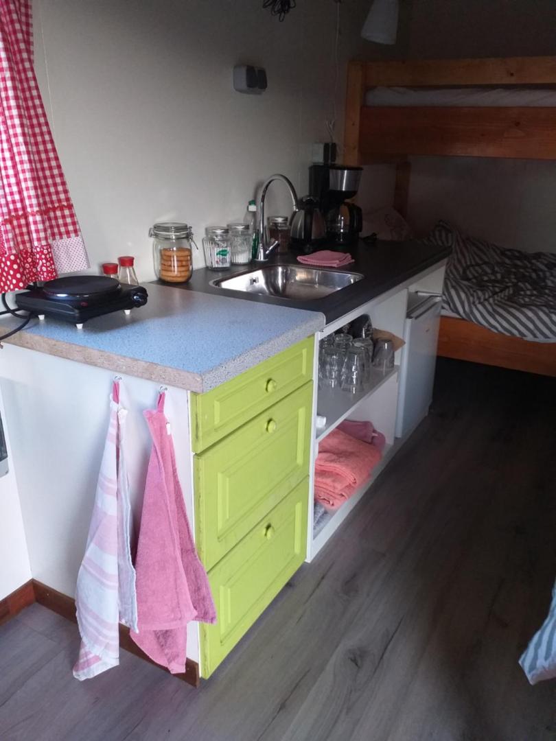 Φωτογραφία 8: Bed & Breakfast ARKEN AE