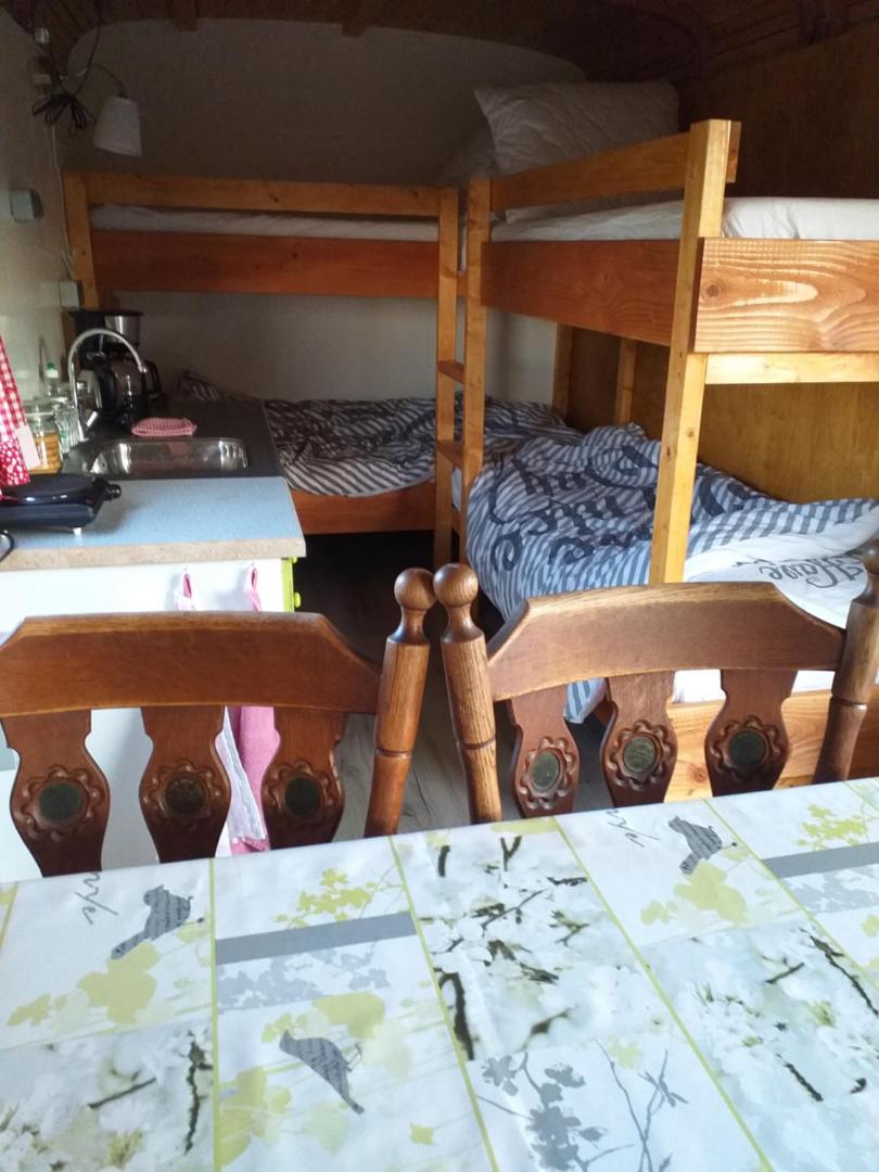Φωτογραφία 7: Bed & Breakfast ARKEN AE