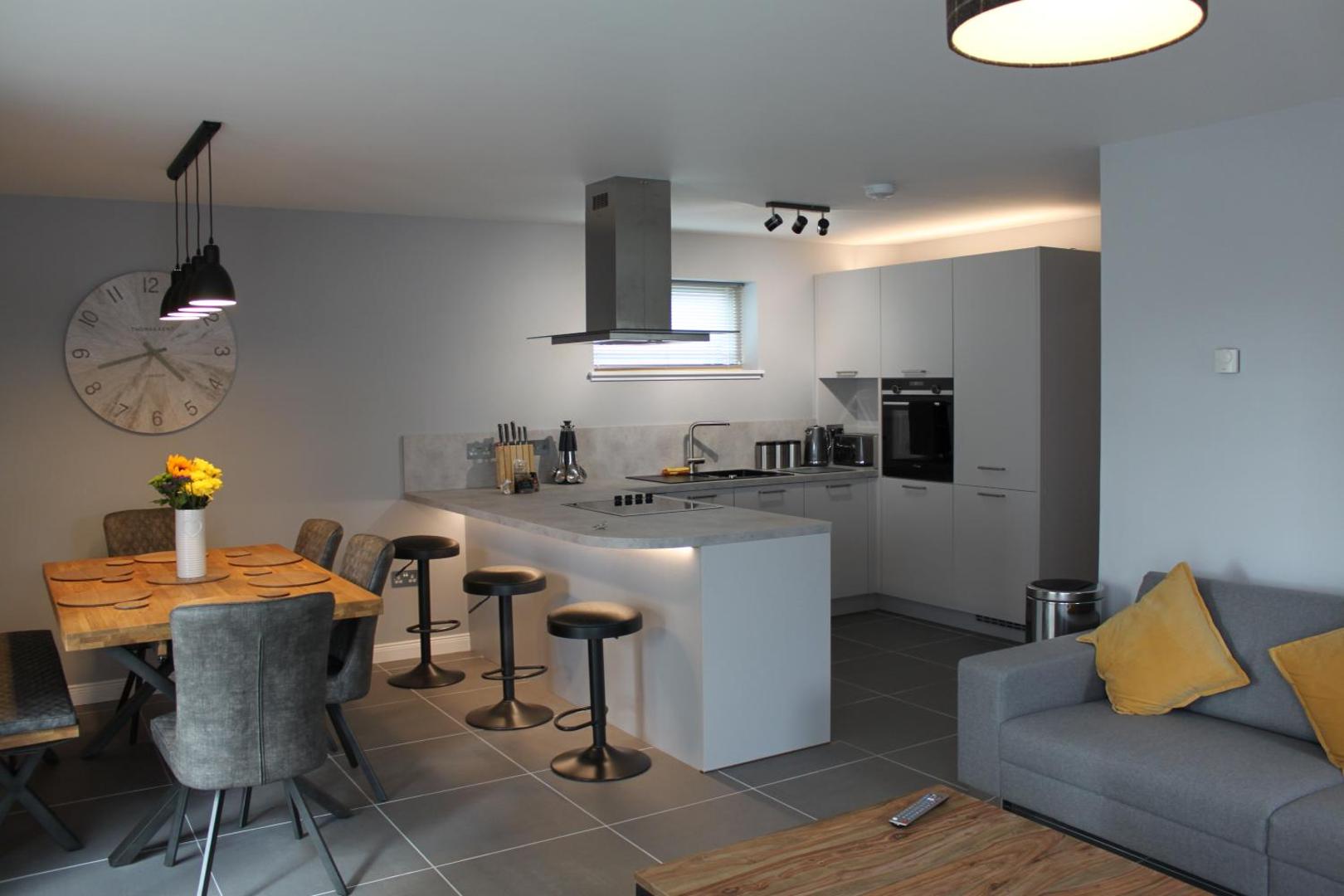 Zdjęcie 9: Apt 1, Frasers Close, Kirkwall