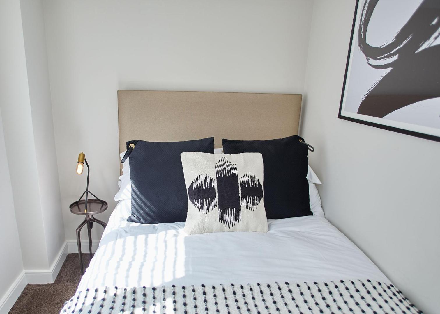 Bilde 10: Host & Stay - West Cliff View