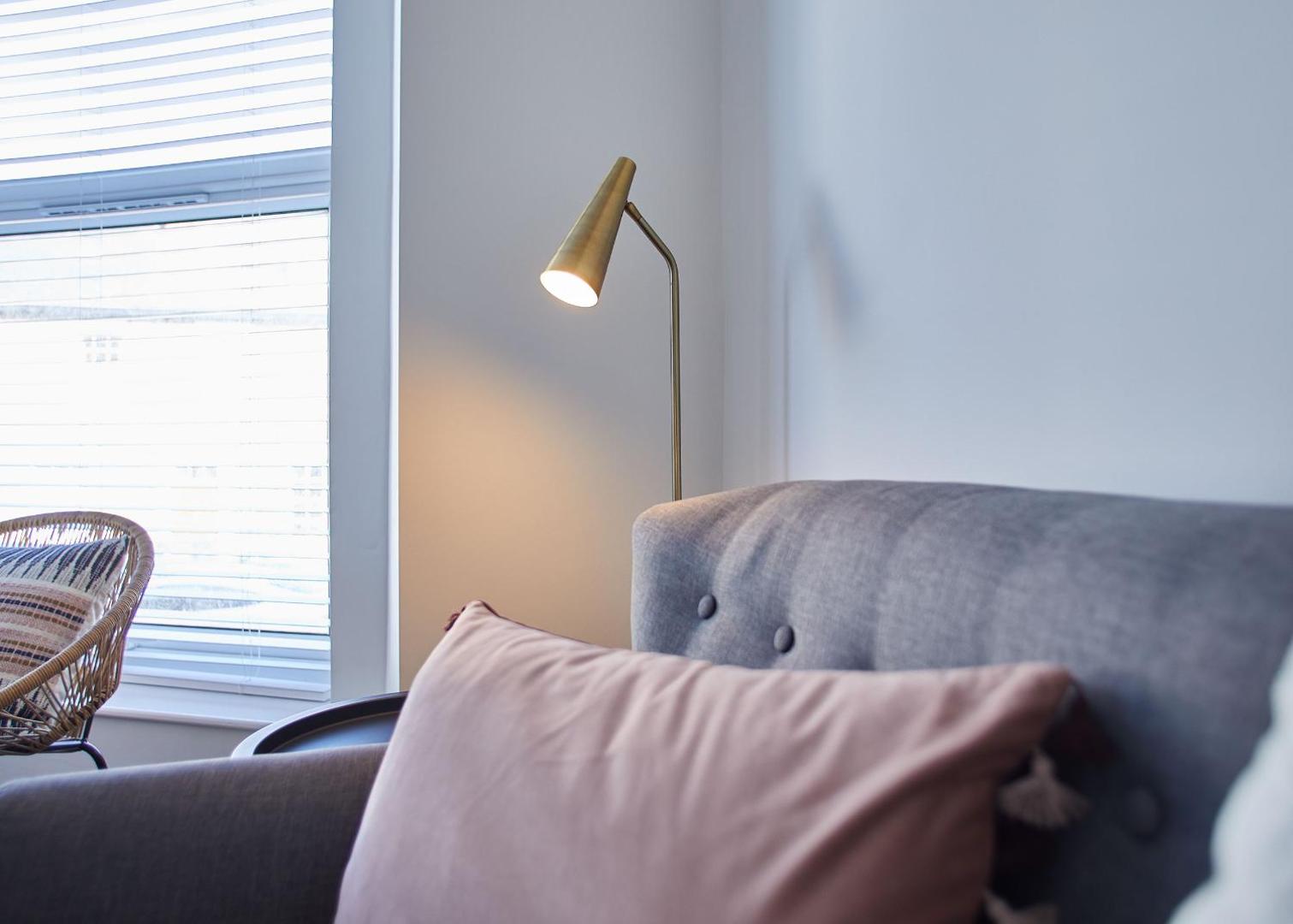 Bilde 6: Host & Stay - West Cliff View