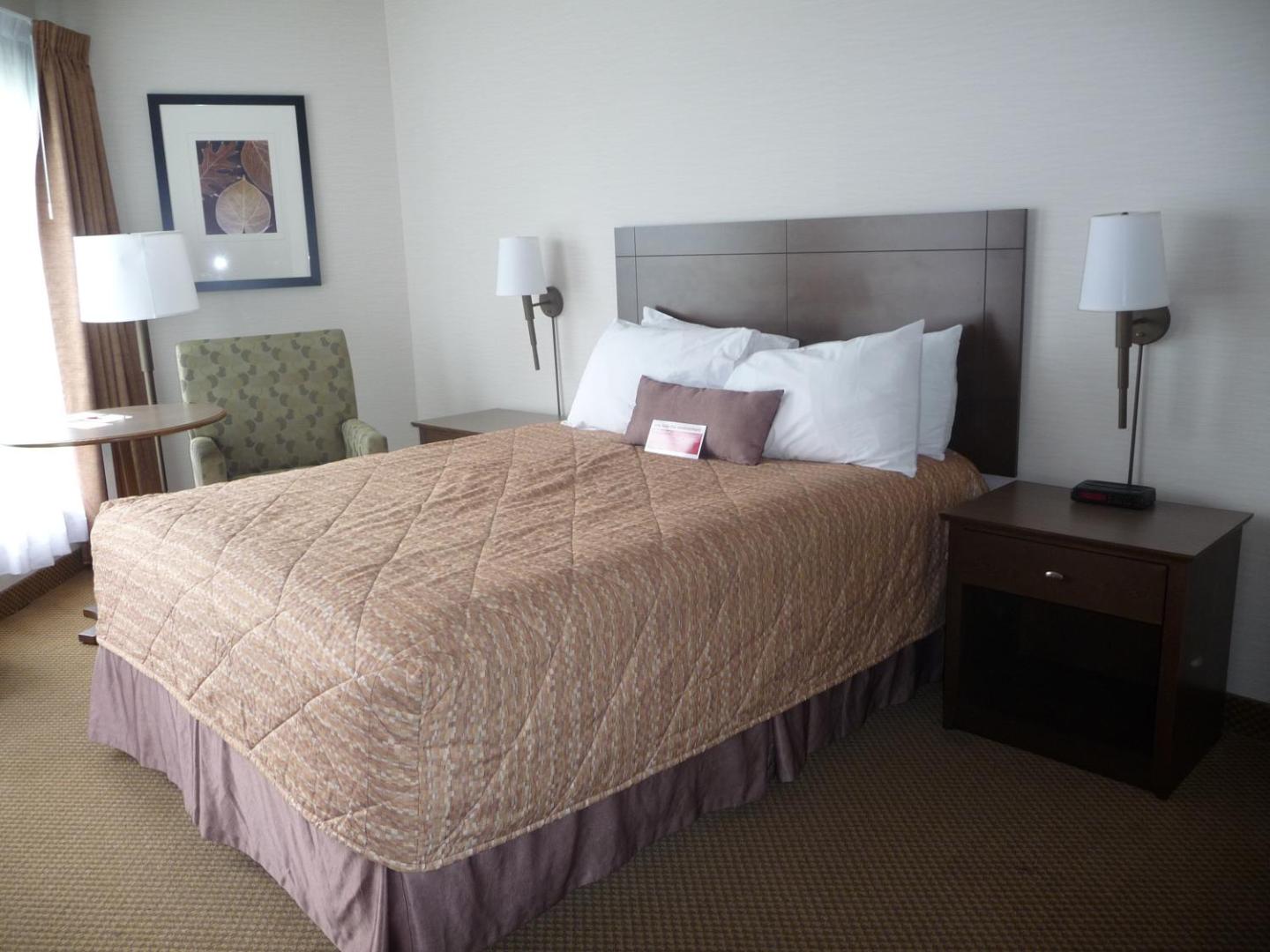 Bilde 8: Ramada by Wyndham Kamloops