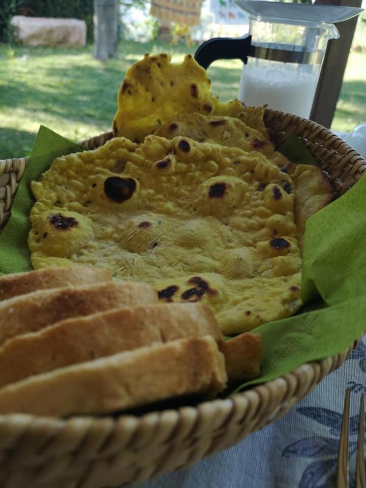 Bed & Breakfast Montségur photo 9