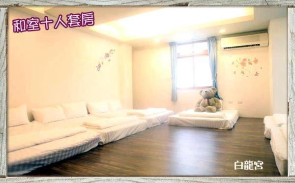 Foto 10: 小琉球福緣海景白龍宮