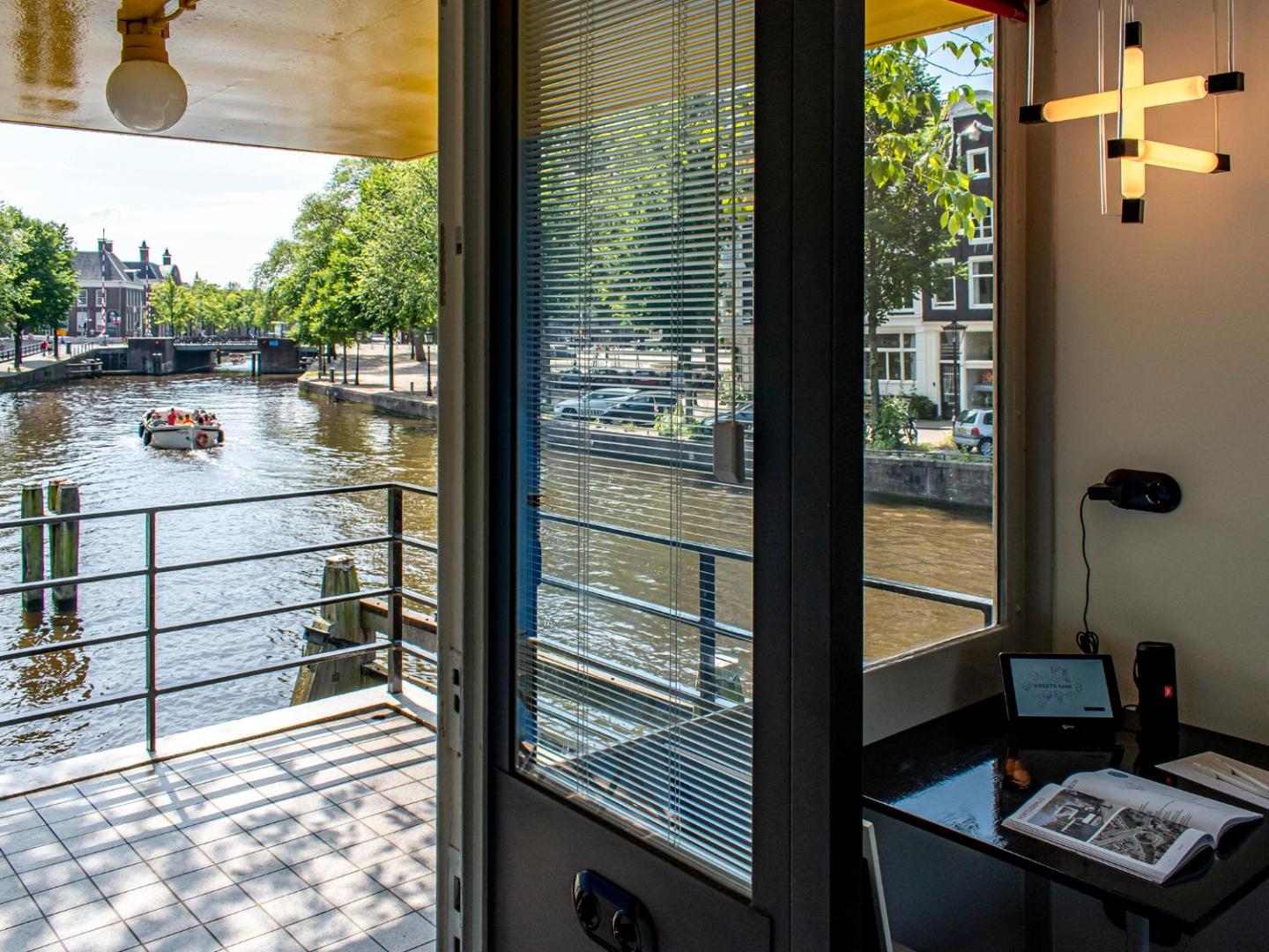 Billede 7: SWEETS - Hortusbrug