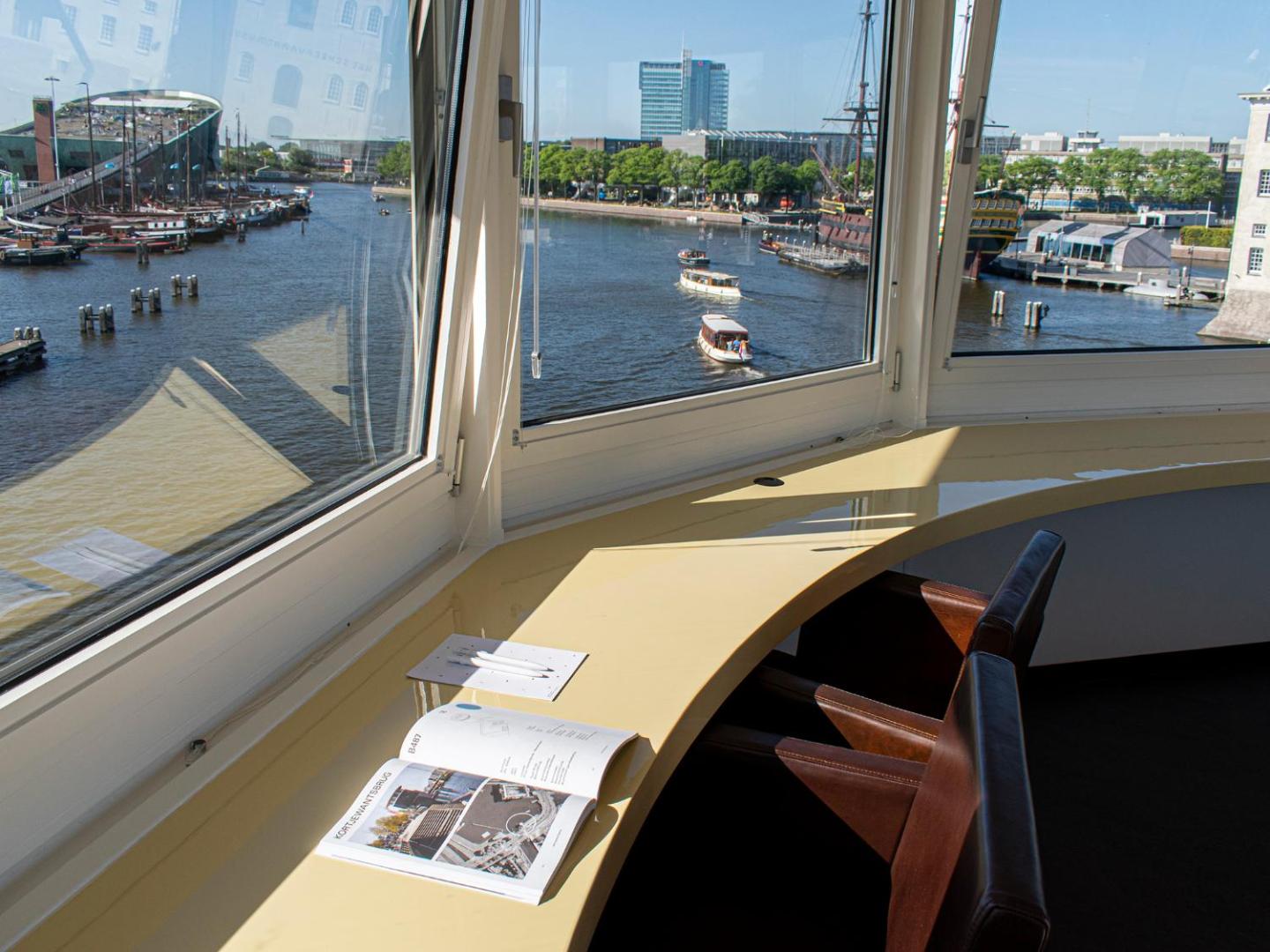 Photo 6 : SWEETS - Kortjewantsbrug