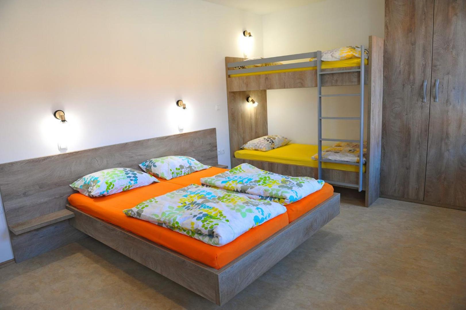 Фотография 10: Hostel Ormož