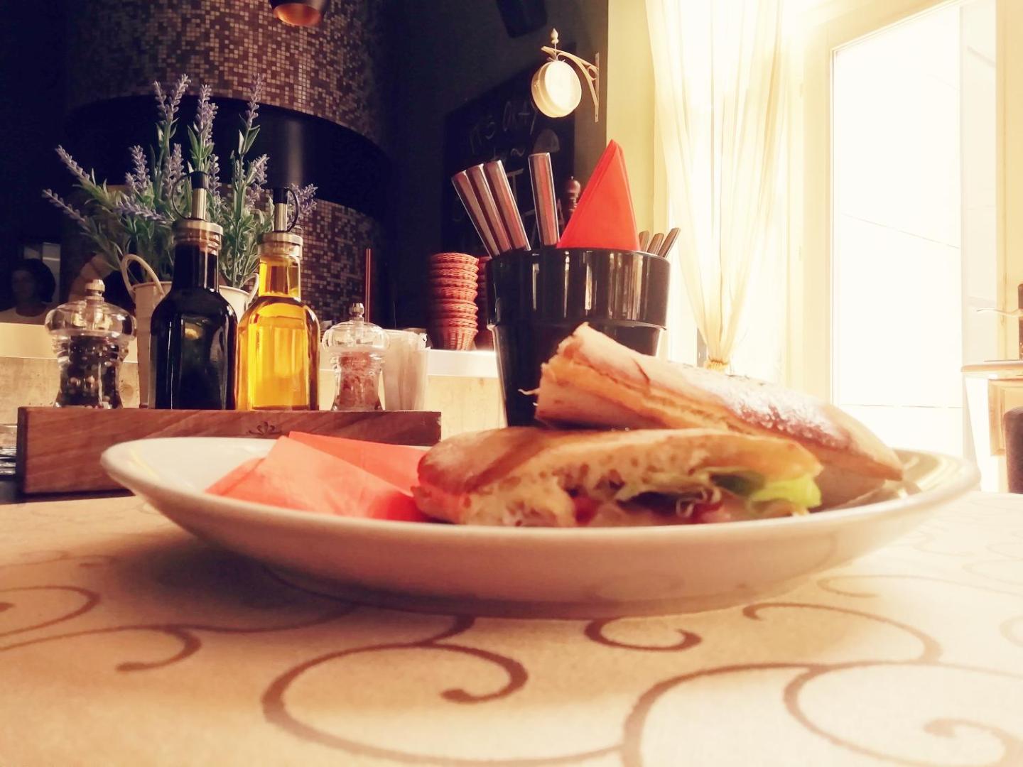 Photo 4 : Bed & Breakfast Twenty
