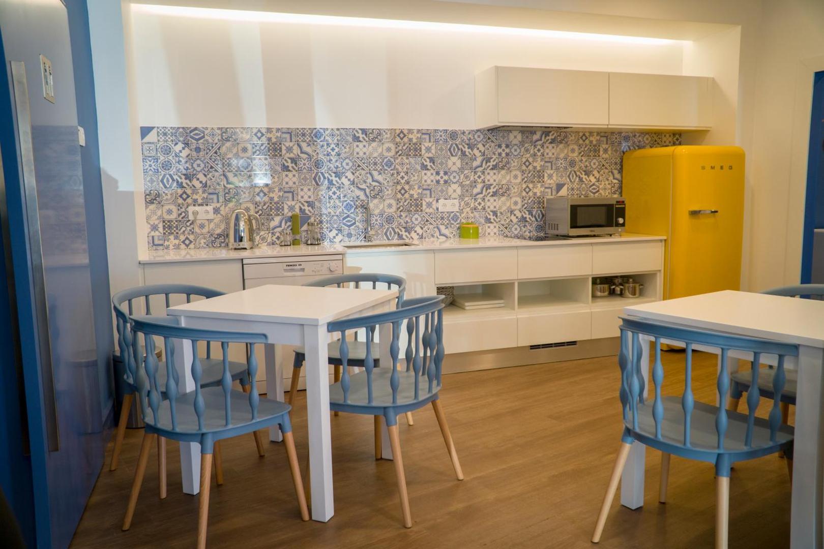 Foto 4: ZIGZAG HOSTEL