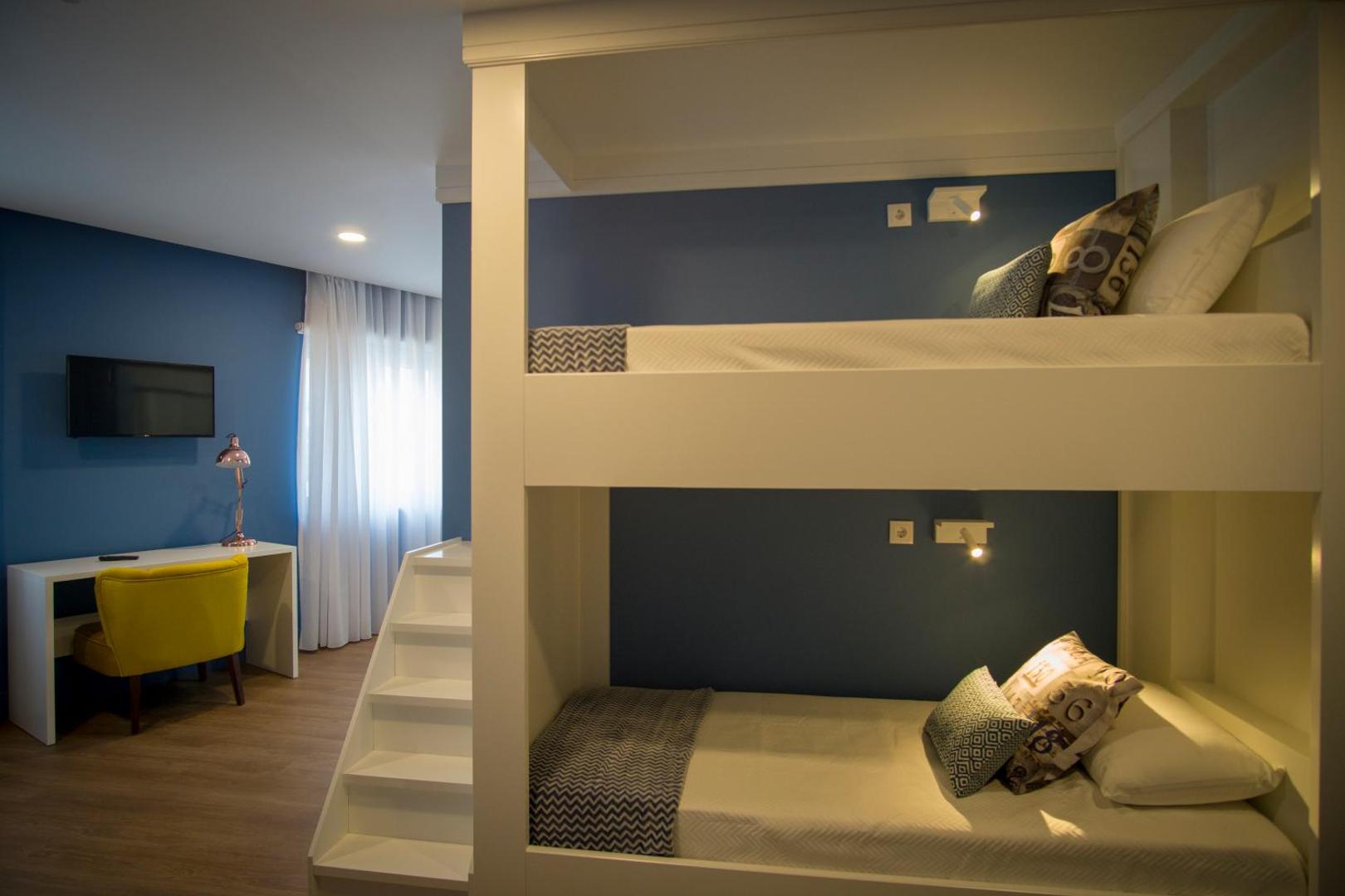 Foto 7: ZIGZAG HOSTEL