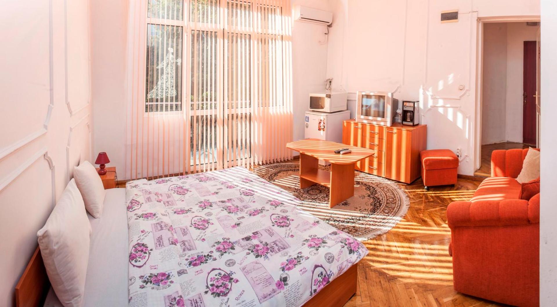 Bilde 2: Sofia Apartment in House 8 boulevard Hristo Botev