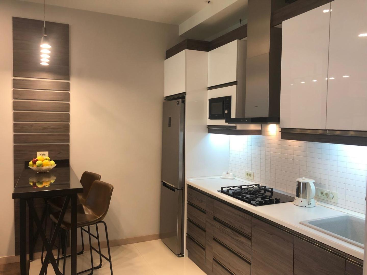 Foto 6: Apartment on Moskovyan 31