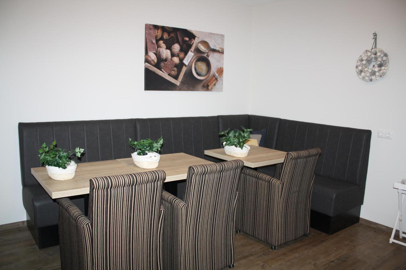 Zdjęcie 10: Bed & Breakfast Op 't Leven