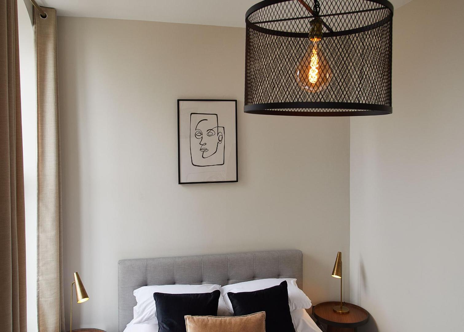 Kuva 10: Host & Stay - Artsbank Apartment